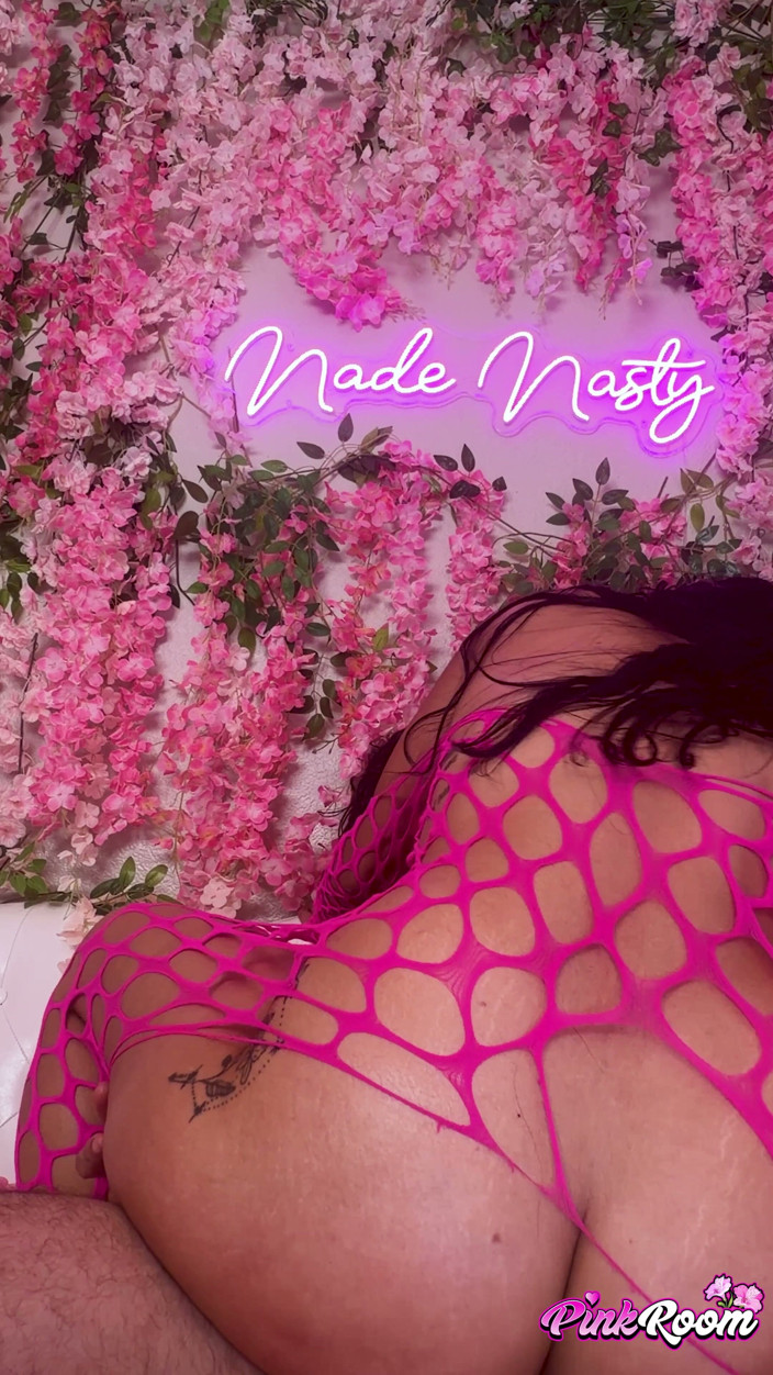 Nasty Sluts Studios: Jasmine Sherni Begs for a Breeding - Vertical