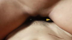 Jamesxd1010: POV - Moje krásná brunetka nevlastní sestra mě ráno zvedne s...