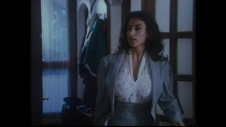 FM Video films: Sarah Young w: Sexy Part Two - (oryginał Full Movie Uncut)