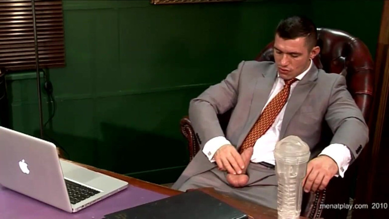 MenAtPlay: Executive Toys