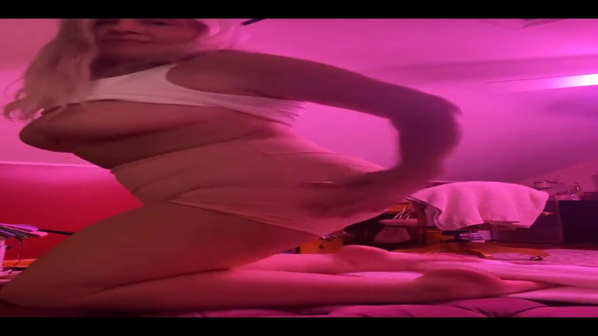 No Pretending Babe Intention (PaintedRose)
