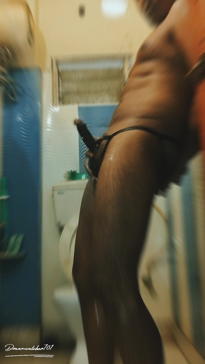 Dreamcatcher701: Tatminsiz Bengalli koca