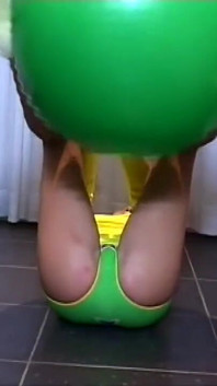 Sobre el top sexo - escena 4