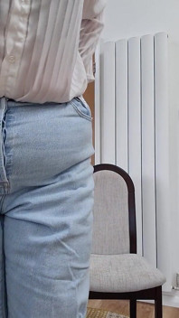 Custom Jeans....big Ass