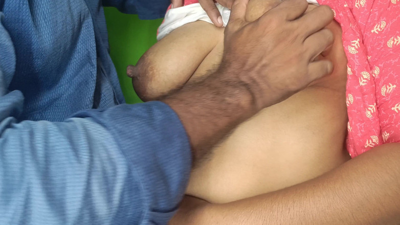 Ilakkiya: Evli çiftler ev yapımı ön sevişme