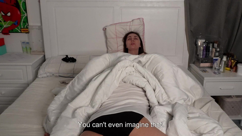 Alina Rai: Macecha Je Špatná Pilulka