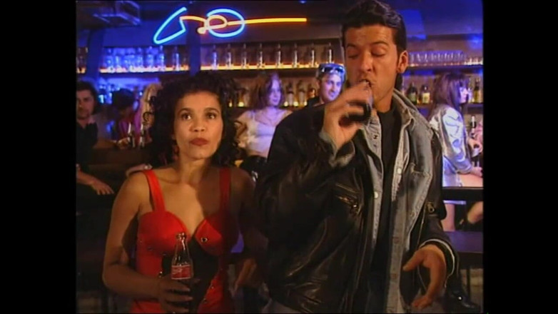 Muschi movie official: Two Amazing Girls Picked up in the Disco Get Fucked...