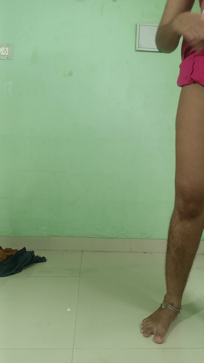 Palani69: Gospodyni cieszy się romansem z przyrodnim bratem, część 1