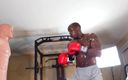 Hallelujah Johnson: Boxing Workout Stabilization Is the Bodys Ability to Provide Optimal...