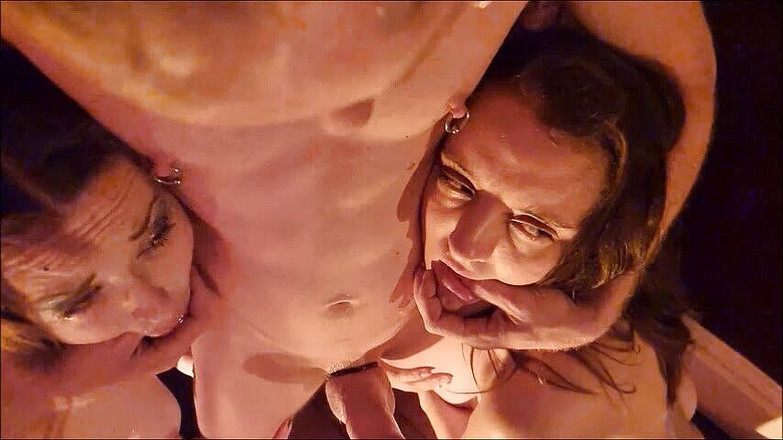 Red Heaven Media: Sex magick! Kallar en incubus!