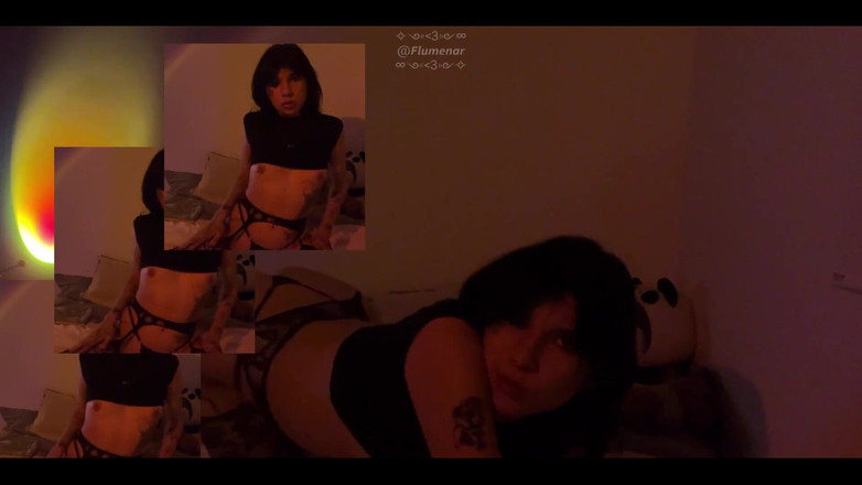 Flumenar: Cieszę się