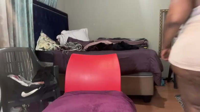 Legendary Booty Overdose: Reife bBW wackelnde Riesentitten