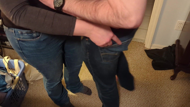 Always Fun No Pants: Cuck malam temu janji femdom dapat isteri yang dikunci dapat...