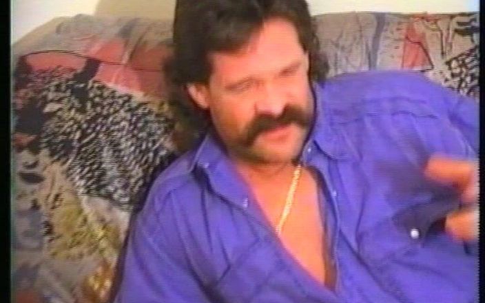 VintageXMovies: Chci udělat sexy mrdku