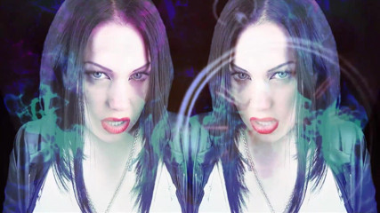Goddess Misha Goldy: Fantasi Intox-Fantasi & ASMR & Eye Contact & Joi