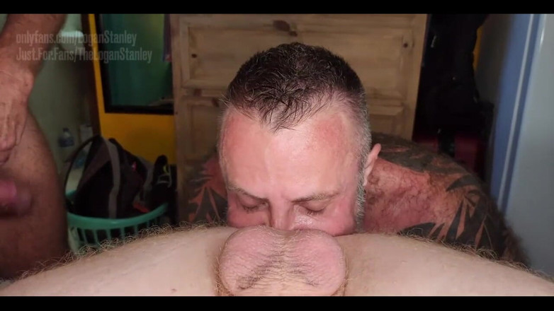 Logan Stanley: 2 Papis Besamen Mich in Puerto Vallarta