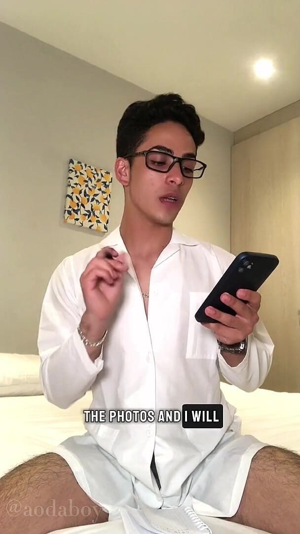 aodaboy: Cock Rating