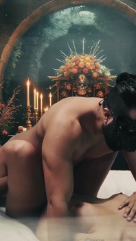 Whispers From Beyond: Forbidden Pleasures