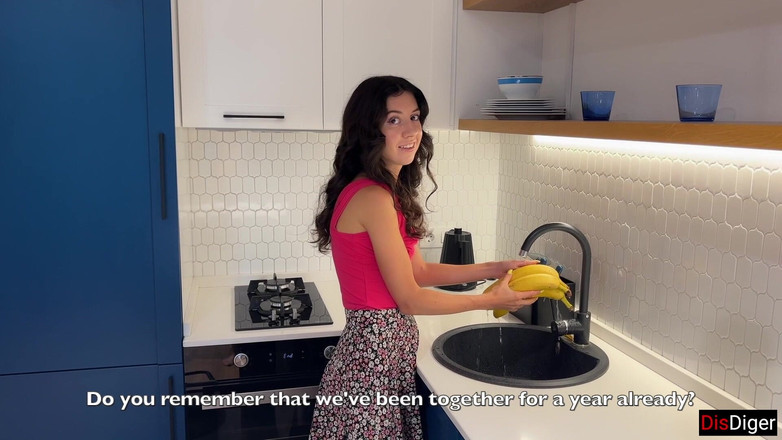 Dis Diger: My Girlfriend Lost Her Memory and I Convince Her That...