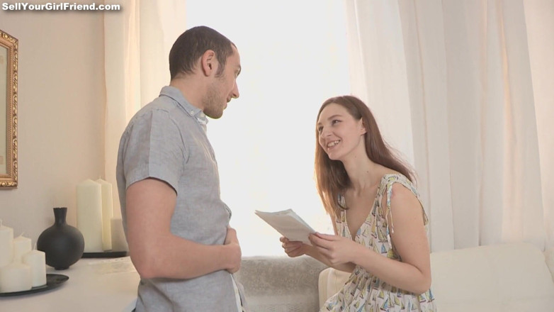 Sell Your GF: Contant geld is als seksmagie