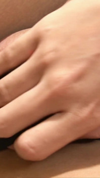 Tailandesa Ladyboy cum compitação com sexies asiática transsexual se masturbando
