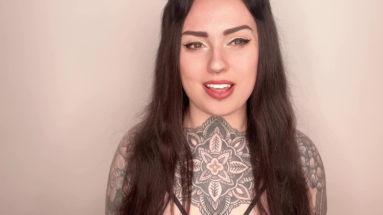 Miss Valentina: Sph il piccolo cazzo di sempre