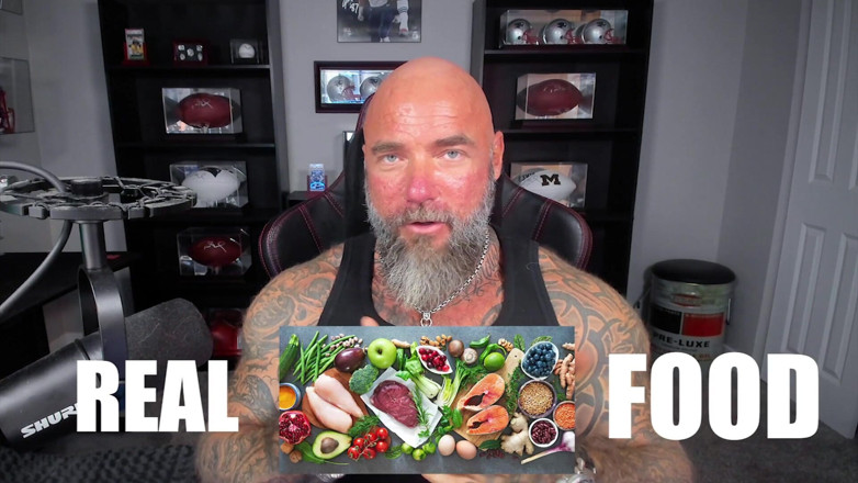 Raw and Uncensored with Masculine Jason: Complete Idiots Guide to Working Out and Diet
