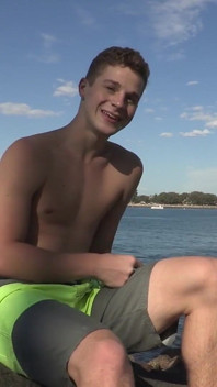Seancody - ร็อบบี้ - ร็อบบี้