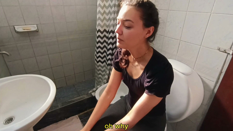 Laylaeros: I Didn't Want to, but I Got Pregnant Anyway.