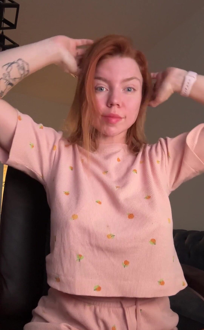 Kisankanna: Неслухняна руда вранці - 13