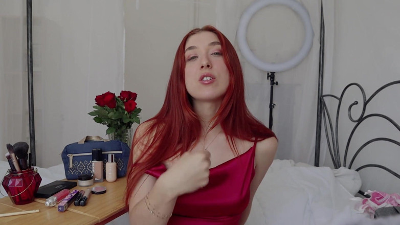 Madelaine_Rousset: ASMR JOI - Maricas