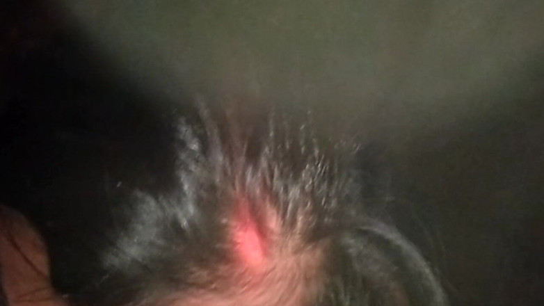 hotsimran70: Bhabhi Very Hard Fucking Creampie Pussy