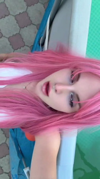 Pretty Young Girl