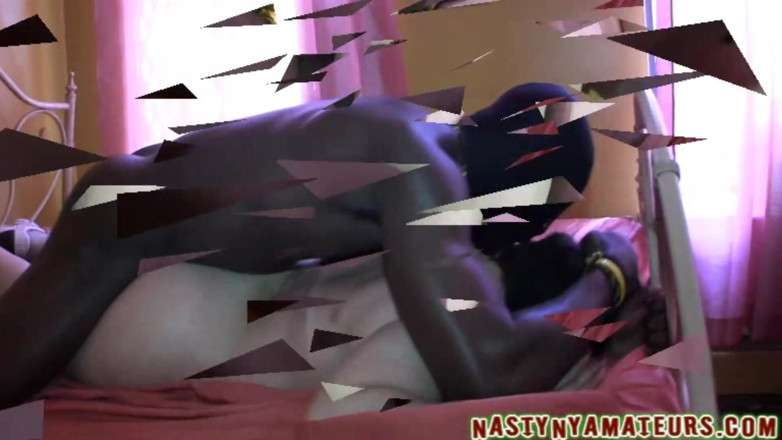 Nasty Media: PAWG, Buster anal