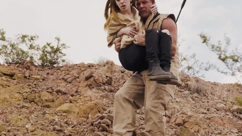 Cosplayground: Furiosa implora para ser fodida por um pau grande (madi Collins) -...