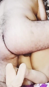 Sexo árabe