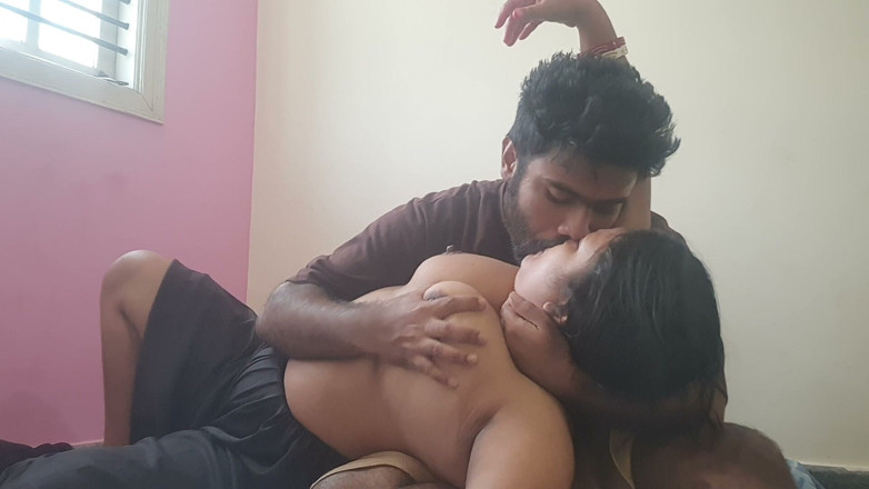 Mridulmadhu: Stepmom Fucked by Stepdad