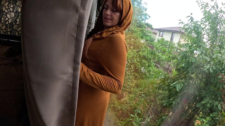 MilfyCalla: Miss hood viene scopata come una troia da favola - doppia...