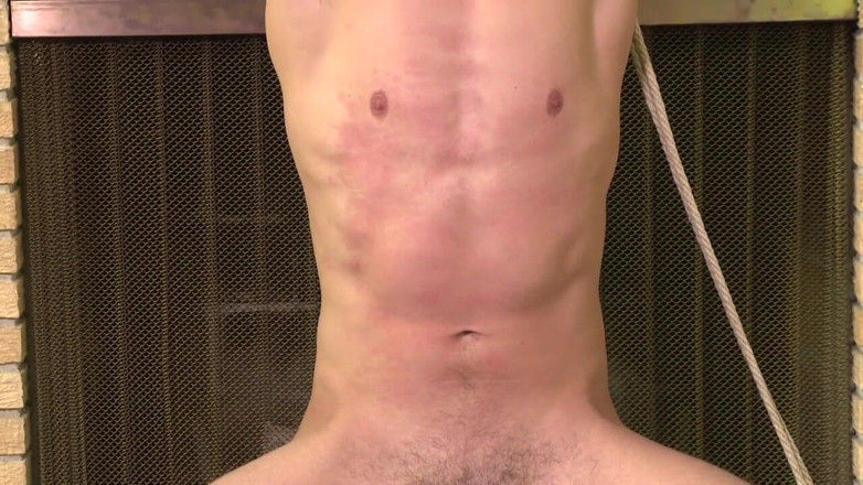 Dream Boy Bondage: Garrett Cooper - Capitolo 9