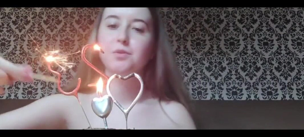 RavenHearth666VIP: Feliz aniversário para mim