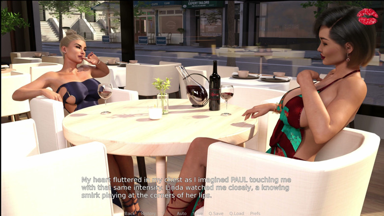Wickedgammes studio: Delicious MILFs Part 50