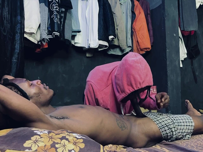 Stilesbhalifa1: Boys Dorm 1st Semester
