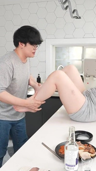 专挑有妇之夫引诱的营业场所小姐们