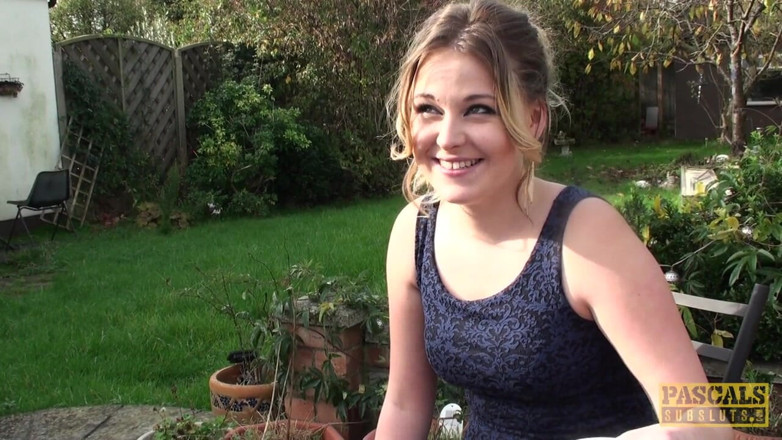 Pascals Subsluts: Rachel O'brien - Interview - Before Sex