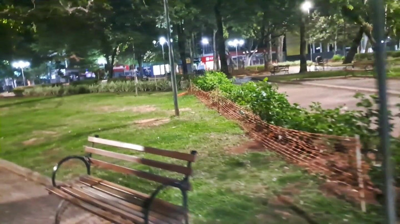 Marcosninfo: Pergilah di malam hari untuk mencari pria untuk saya dan...