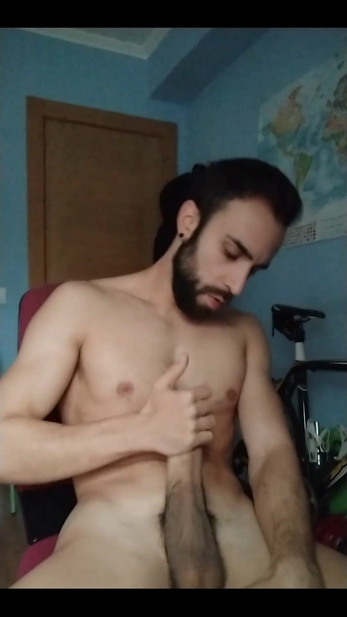 Zeus Ray: Masa Melancap