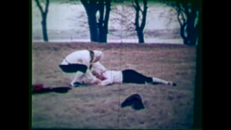 The Unforgettable: 빌어먹을 수녀들