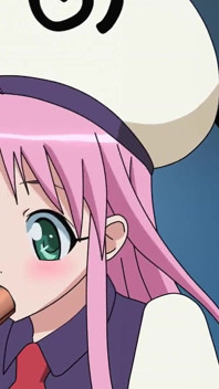 Rara satarin hen to-love-ru
