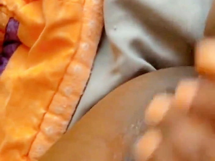 Barqueen: Ich Kann Diesen Schweren Squirt Nicht Halten