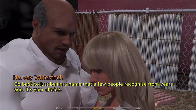 Captain ero gaming: Alice im Wunderland - Kapitel 9&10